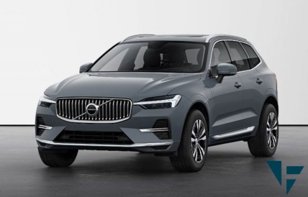 Volvo XC60 nuova a Udine