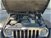 Jeep Wrangler Unlimited 2.8 CRD DPF Rubicon Auto  del 2011 usata a Castelnovo ne' Monti (14)