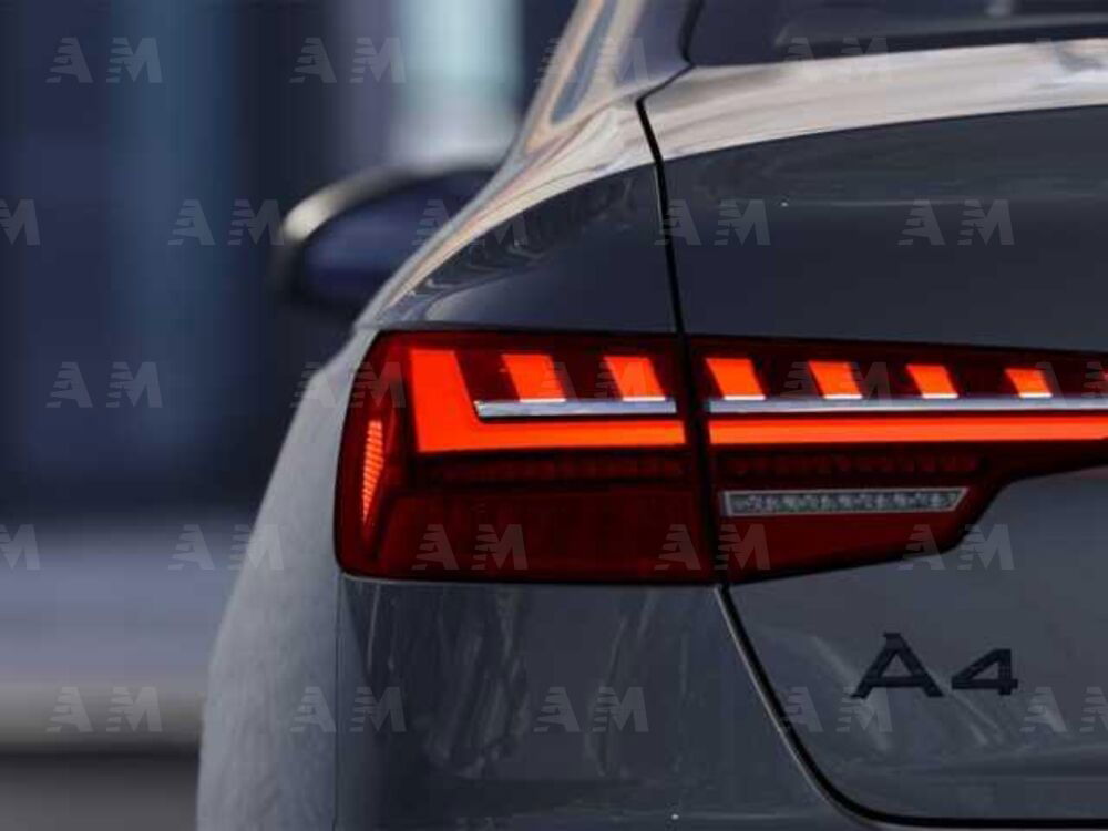 Audi A4 nuova a Padova (9)