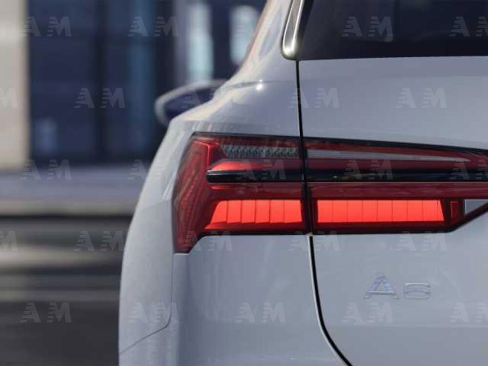 Audi A6 Avant nuova a Padova (9)