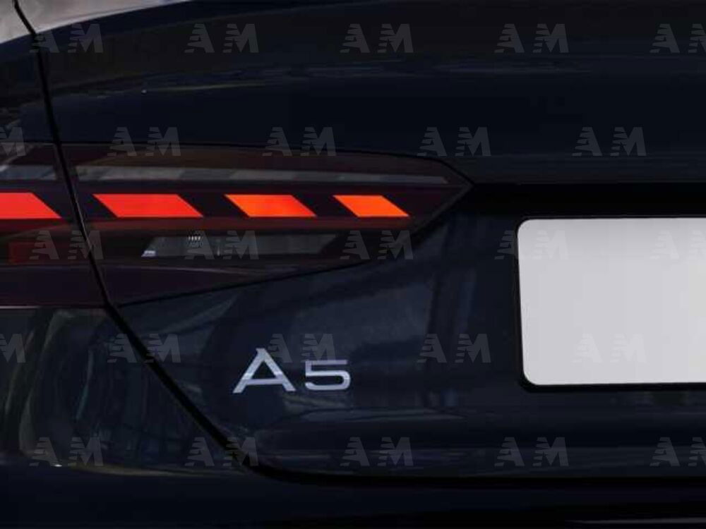 Audi A5 Sportback nuova a Padova (8)