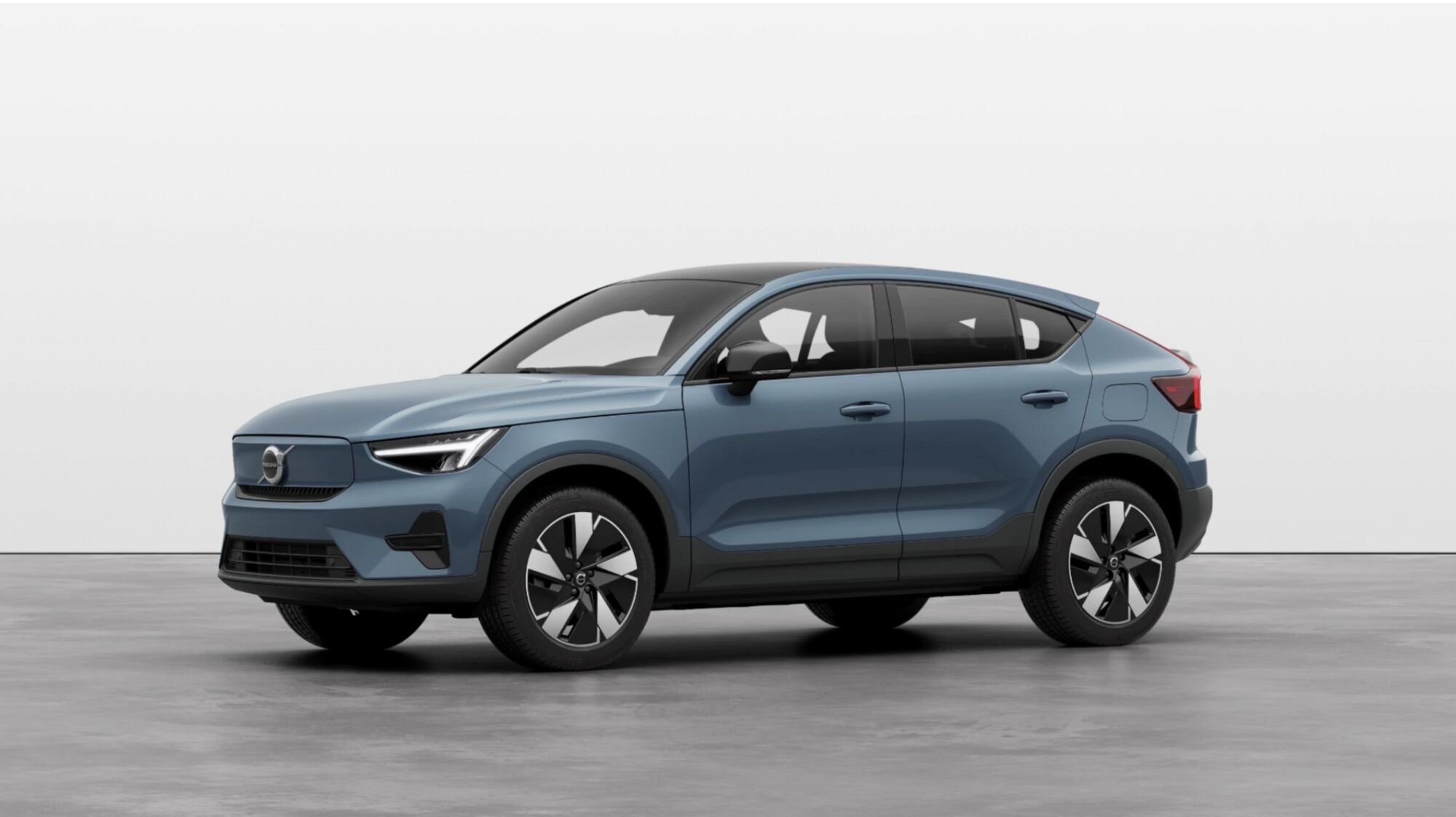 Volvo C40 Recharge Single Motor FWD Plus N1 nuova a Como