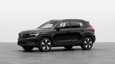 Volvo XC40 Recharge Pure Electric Single Motor FWD Core N1 nuova a Como