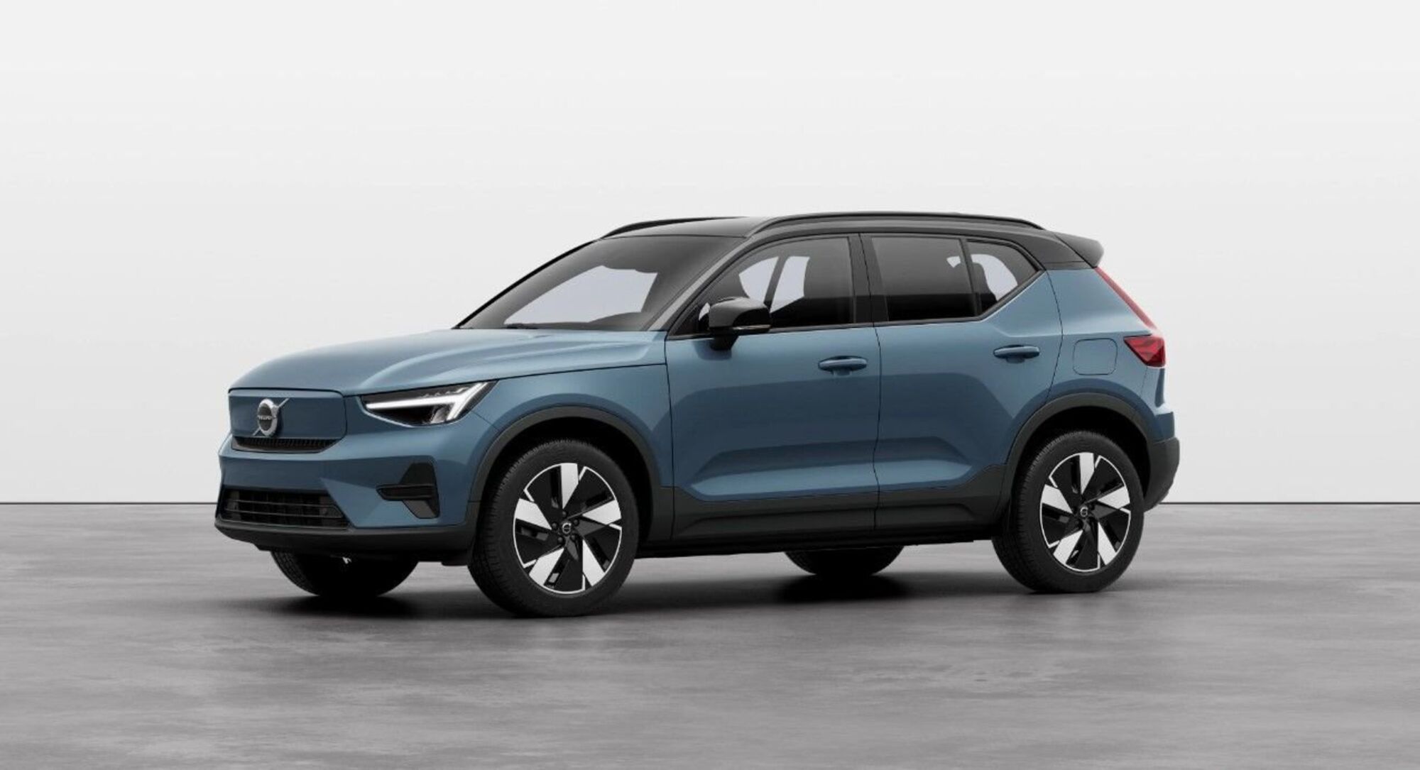 Volvo XC40 Recharge Pure Electric Single Motor FWD Core N1 nuova a Como