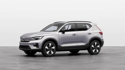 Volvo XC40 Recharge Pure Electric Twin Motor AWD Plus  nuova a Como