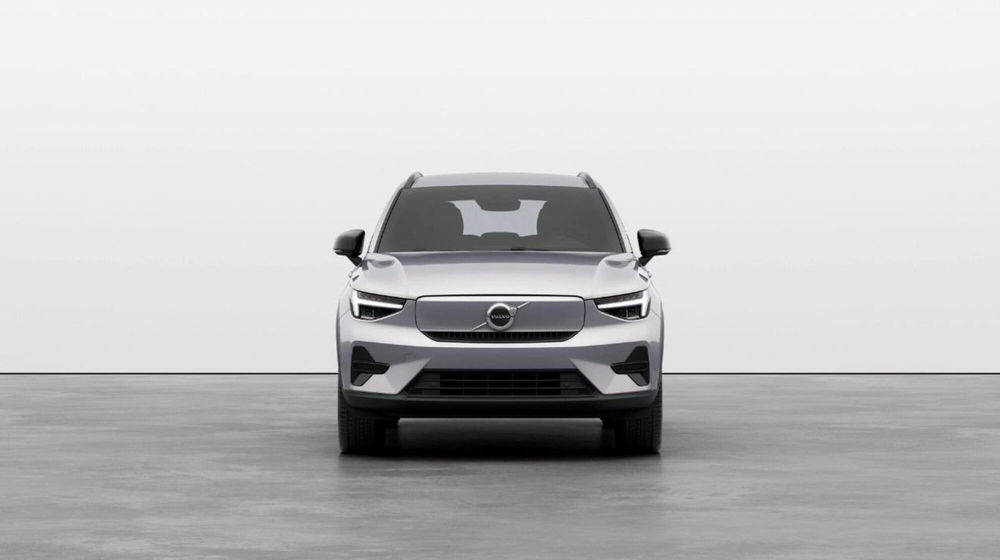 Volvo XC40 nuova a Como (5)