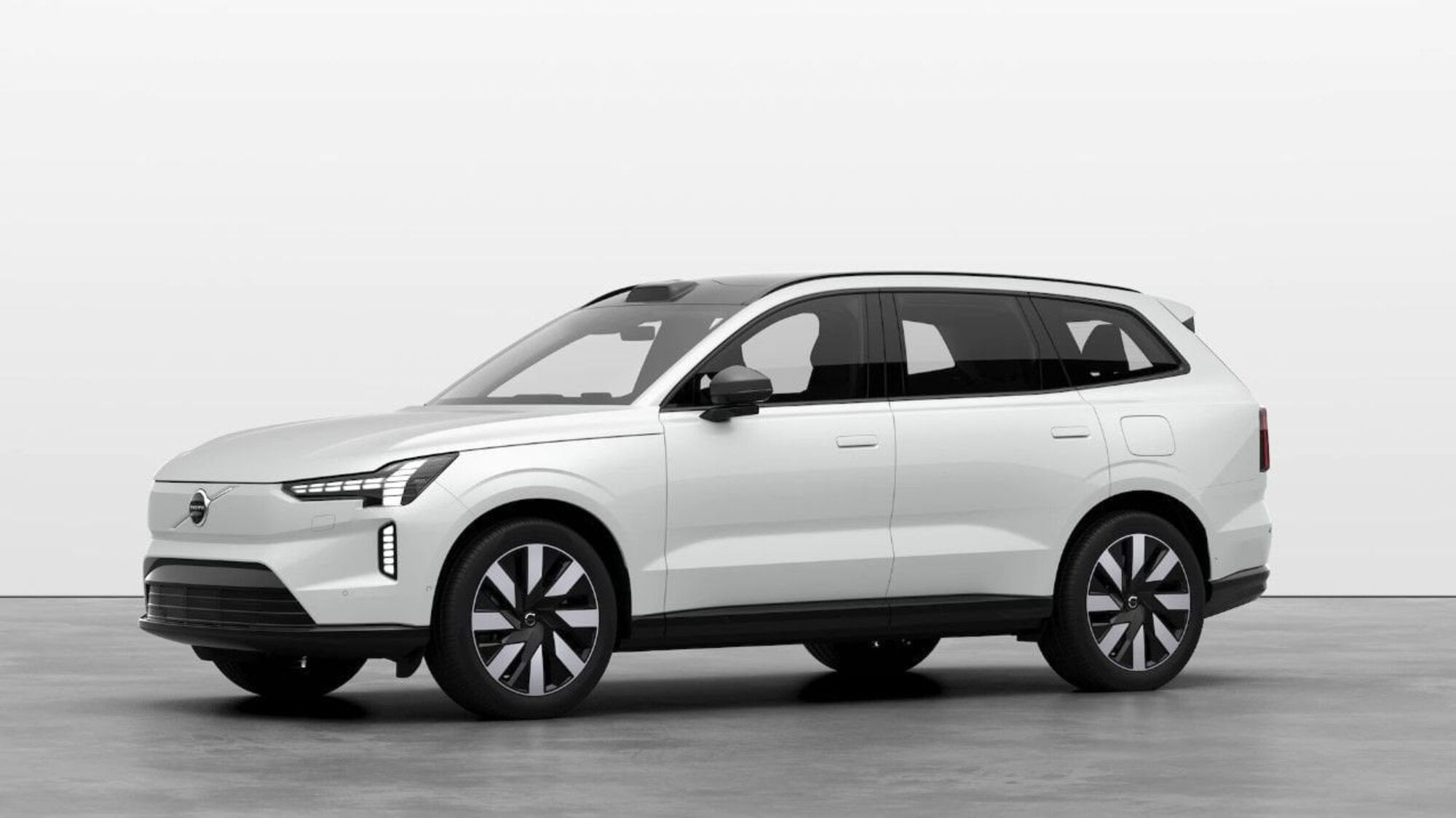 Volvo EX90 twin motor Ultra awd nuova a Como