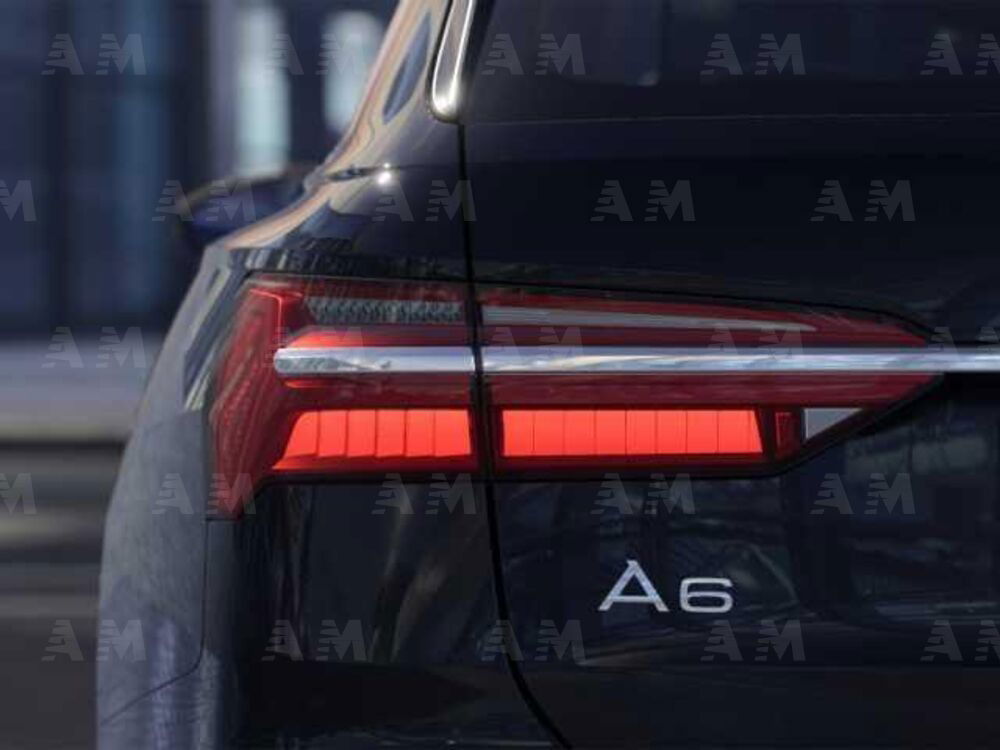 Audi A6 Avant nuova a Padova (9)