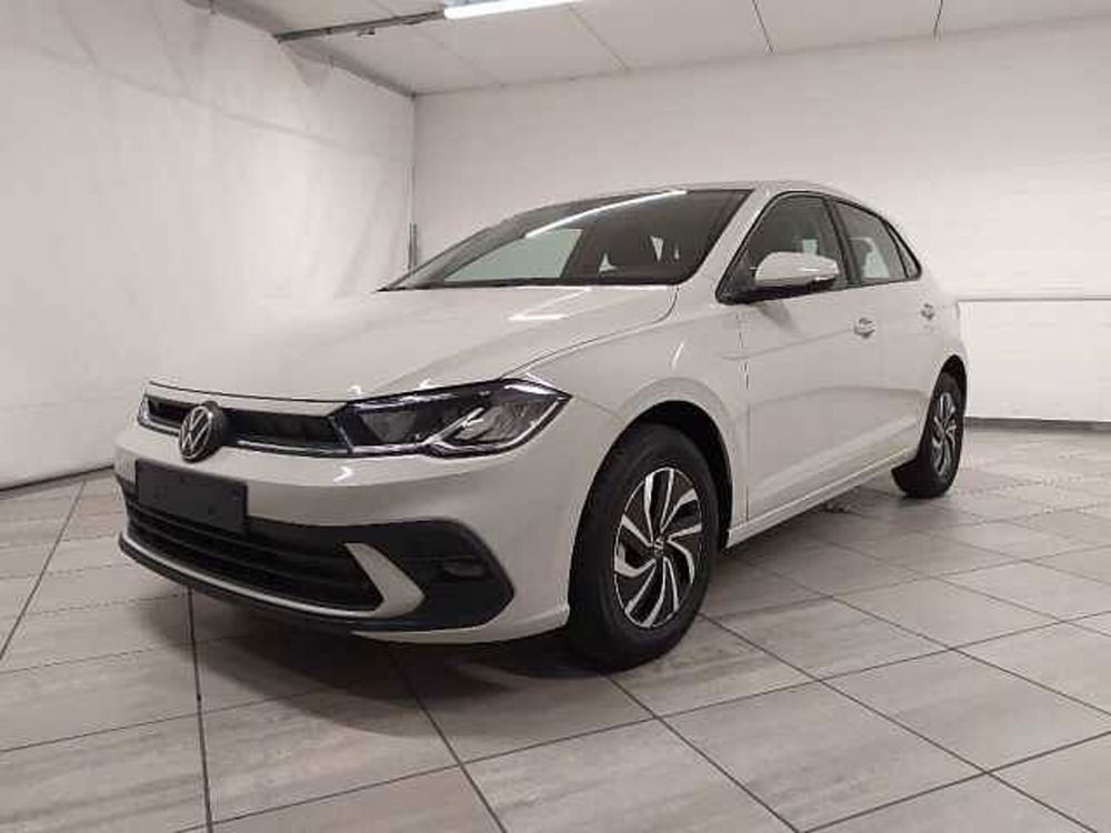 Volkswagen Polo nuova a Cuneo