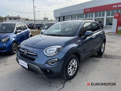 Fiat 500X 1.3 MultiJet 95 CV Business  del 2020 usata a Modugno