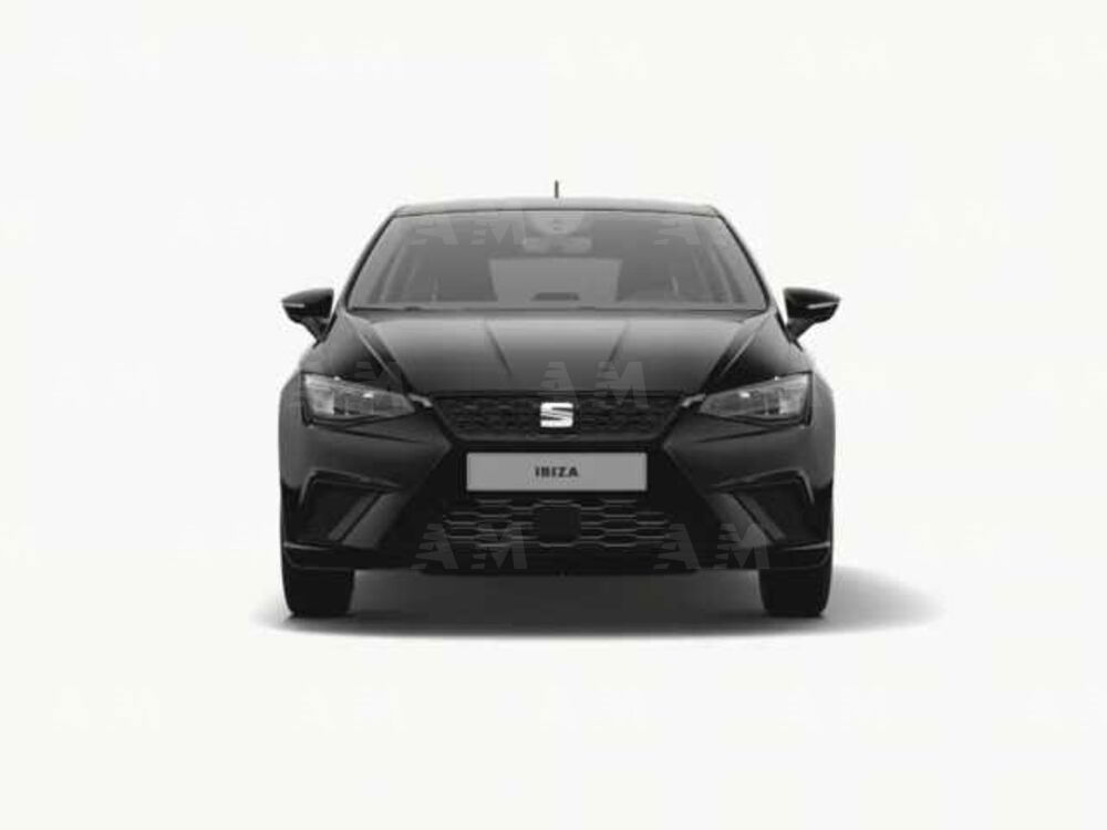 SEAT Ibiza 1.0 EcoTSI 95 CV 5 porte Style  nuova a Padova (2)