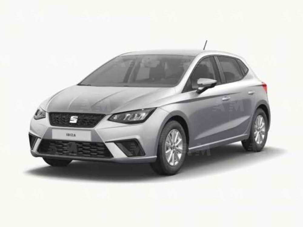 SEAT Ibiza 1.0 EcoTSI 95 CV 5 porte Style  nuova a Padova