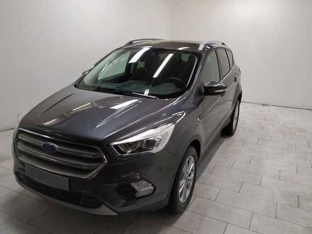 Ford Kuga usata a Cuneo