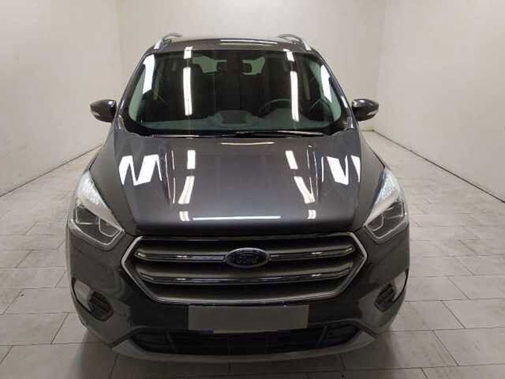 Ford Kuga usata a Cuneo (2)