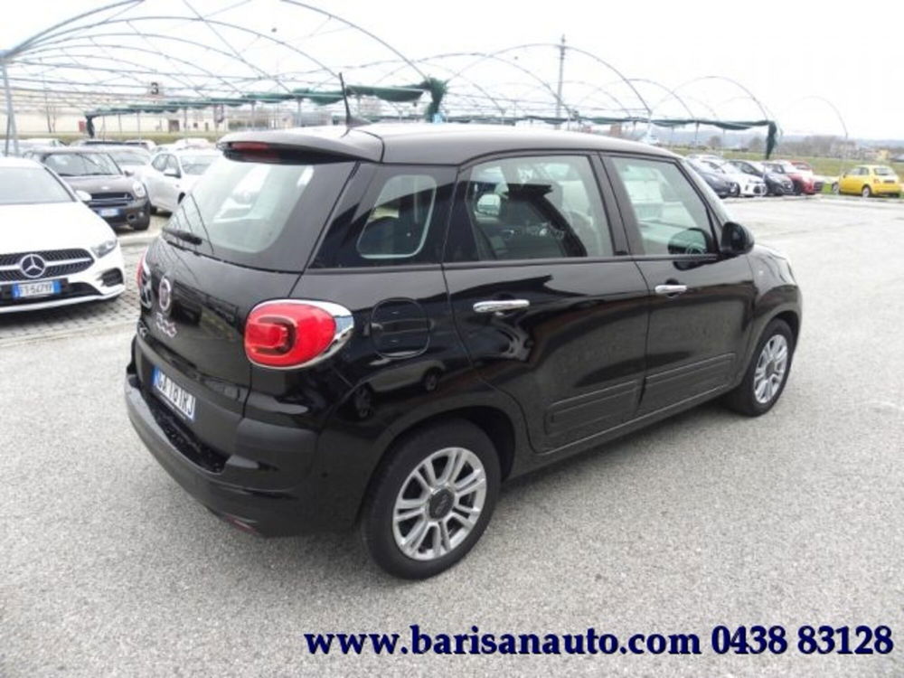 Fiat 500L usata a Treviso (3)