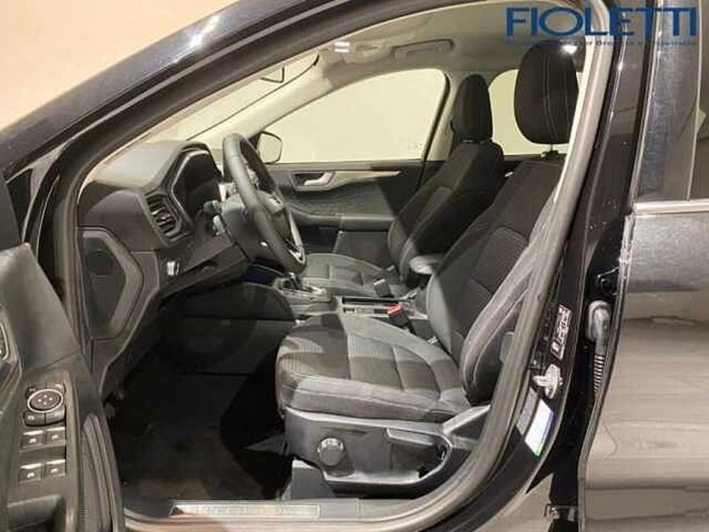 Ford Kuga usata a Brescia (2)