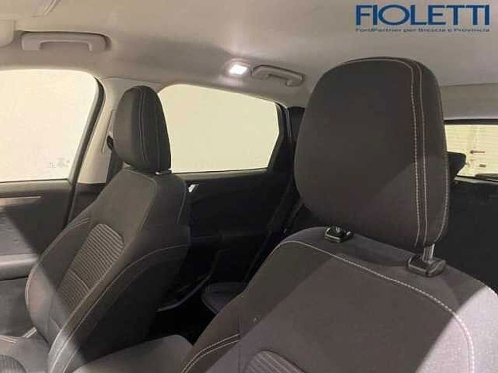 Ford Kuga usata a Brescia (4)