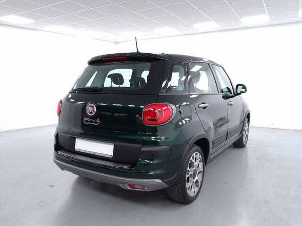 Fiat 500L usata a Cuneo (6)