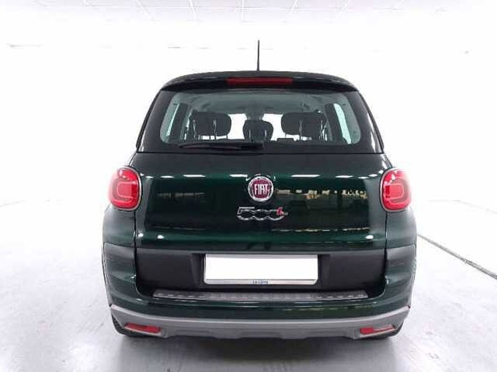 Fiat 500L usata a Cuneo (7)