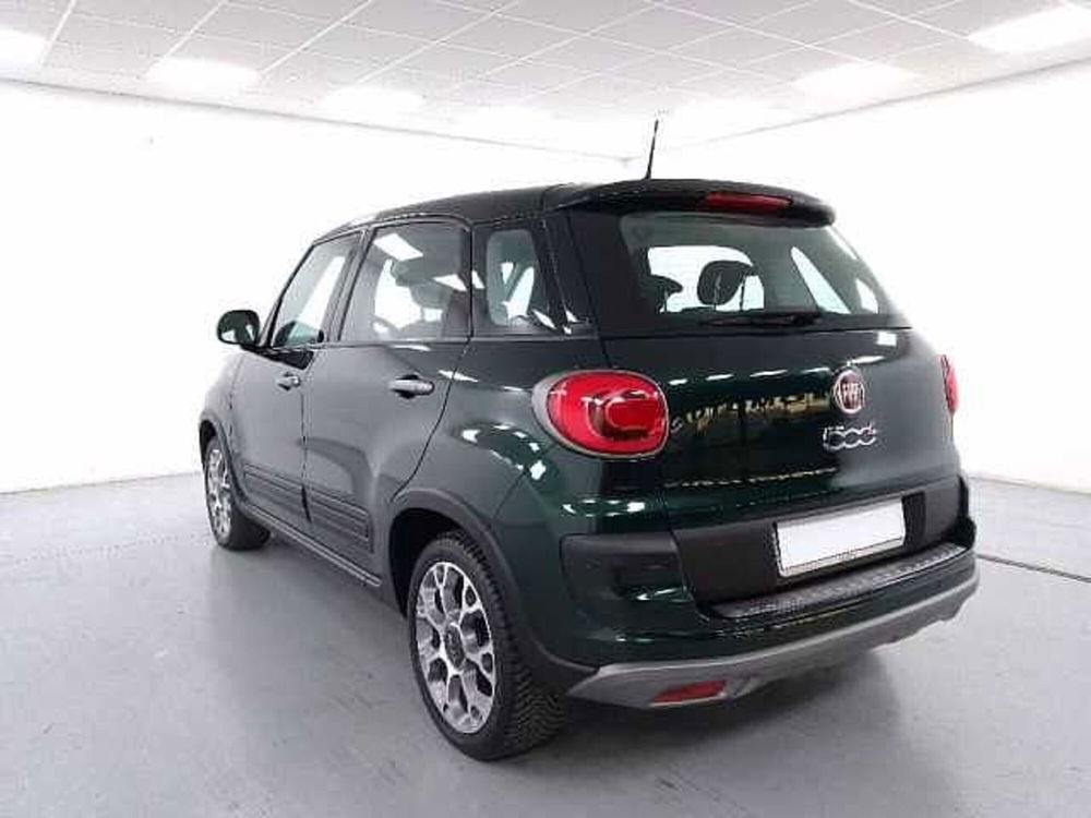 Fiat 500L usata a Cuneo (8)