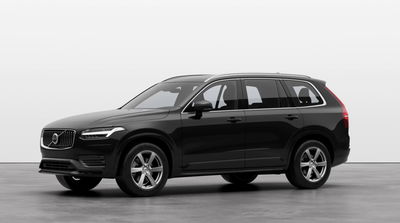 Volvo XC90 B5 AWD automatico 7 posti Core  nuova a Como