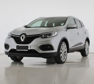 Renault Kadjar dCi 8V 115CV EDC Sport Edition del 2020 usata a Bastia Umbra