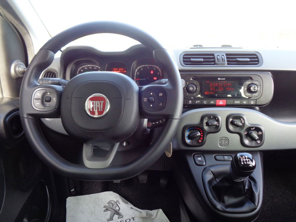 Fiat Panda usata a Treviso (15)