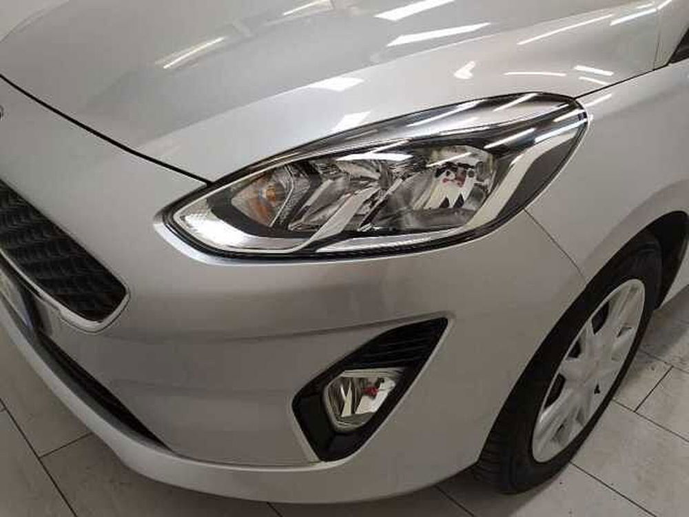 Ford Fiesta usata a Cuneo (11)