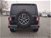 Jeep Wrangler Unlimited 2.0 PHEV ATX 4xe Sahara  nuova a Alessandria (6)