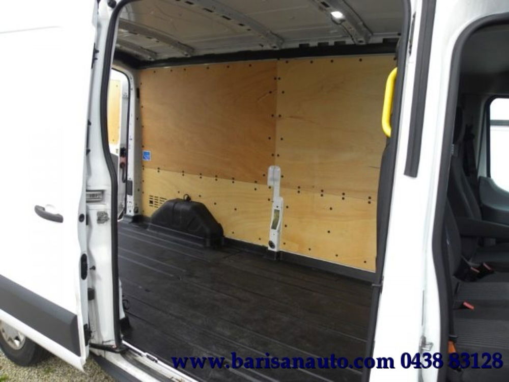 Ford Transit Furgone usata a Treviso (8)