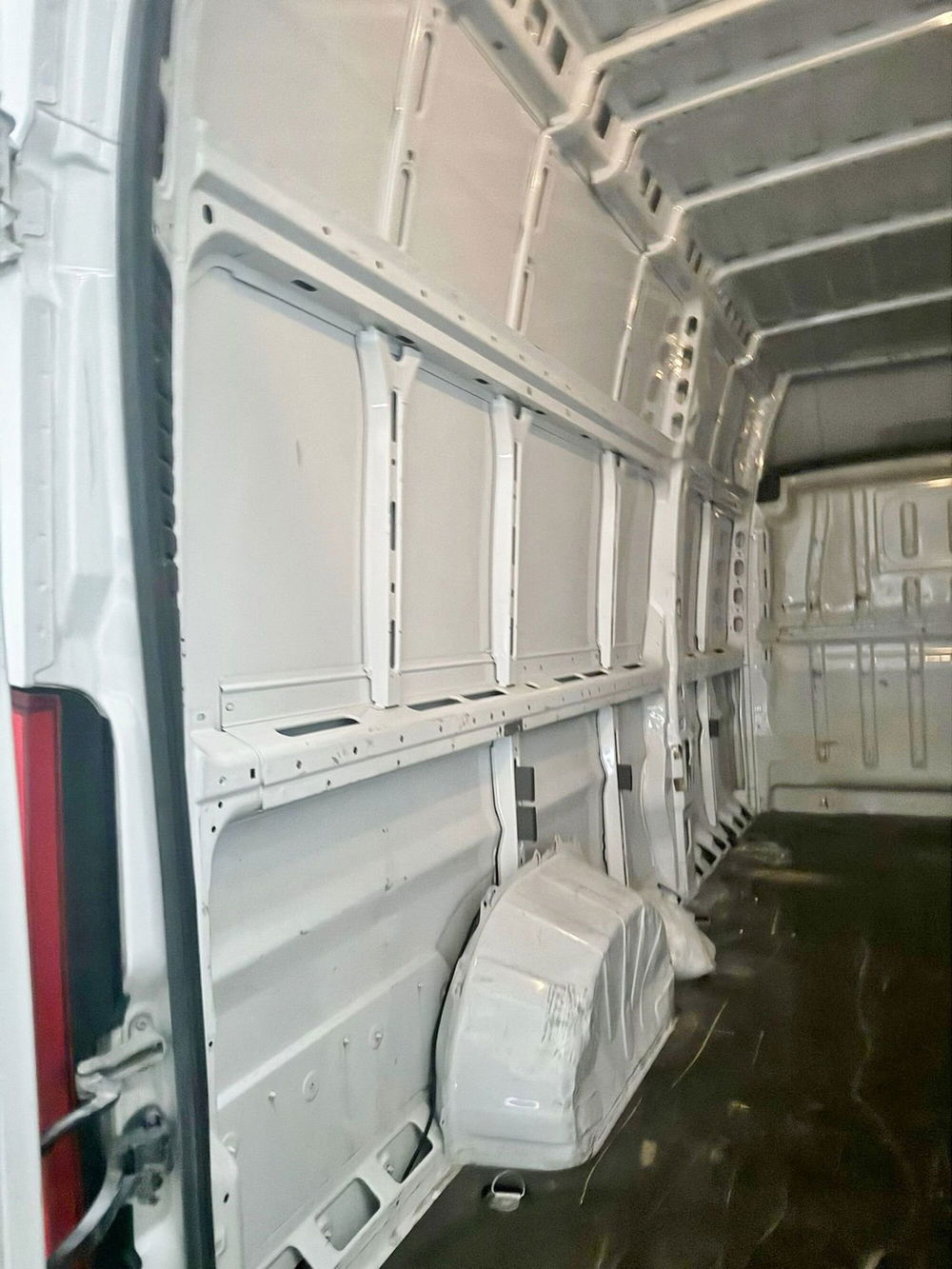 Fiat Ducato Furgone usata a Perugia (7)