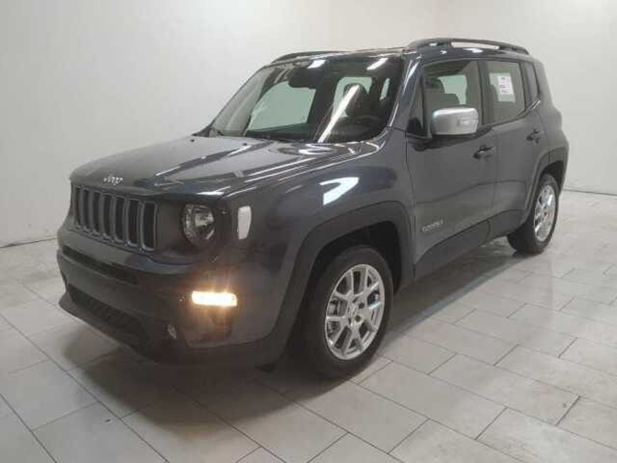 Jeep Renegade 1.5 turbo t4 mhev Renegade 2wd dct nuova a Cuneo