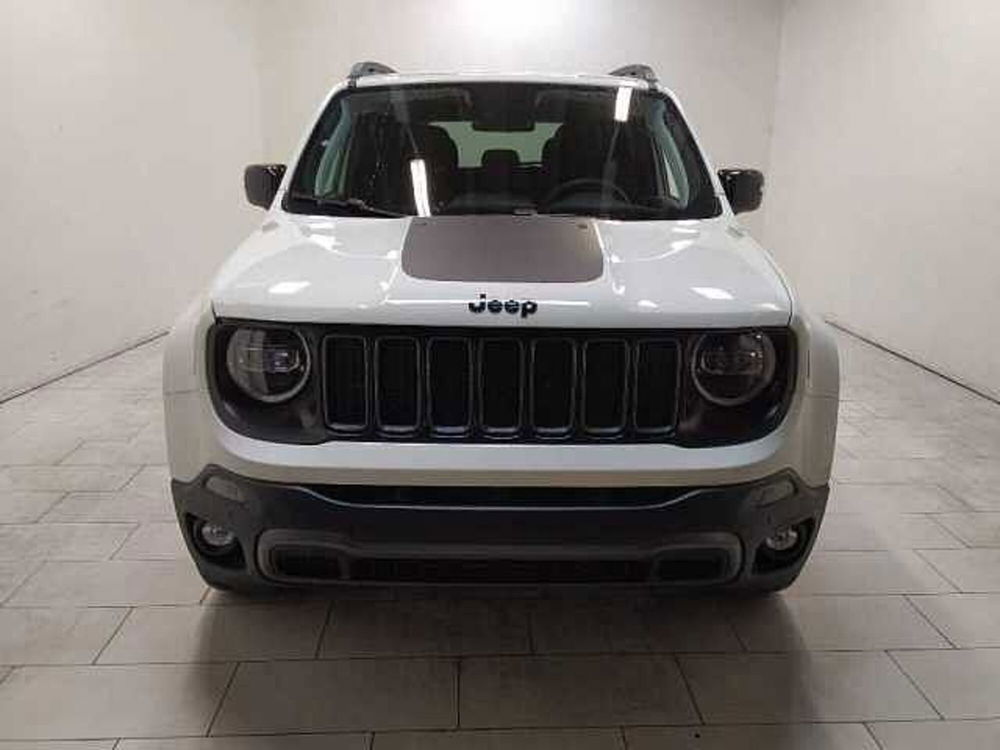 Jeep Renegade nuova a Cuneo (2)