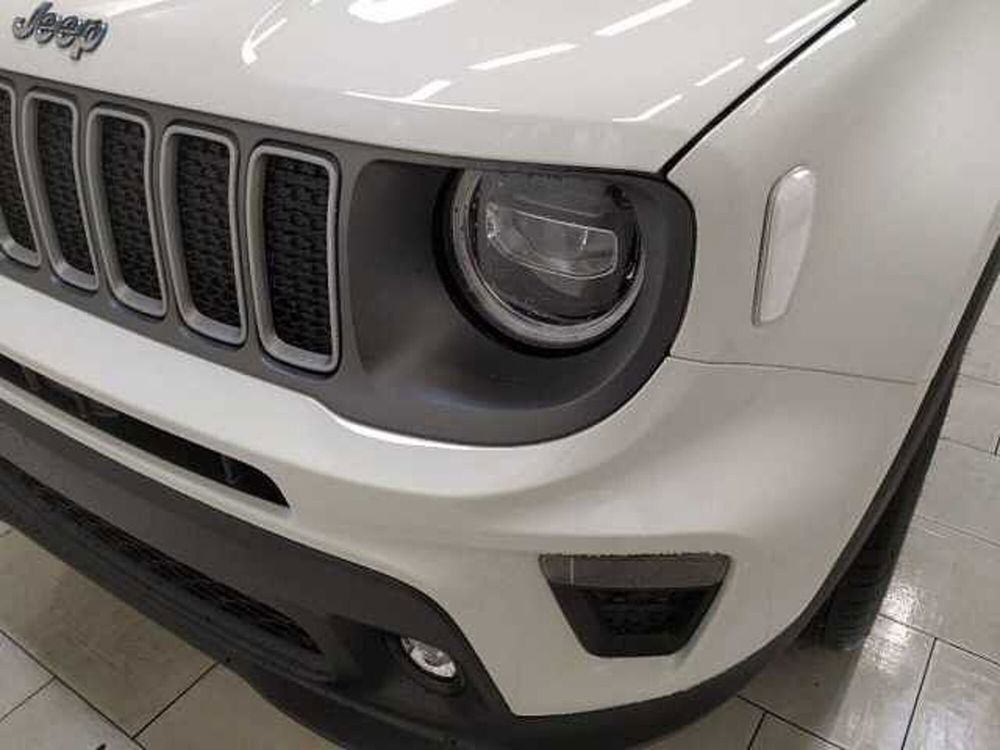 Jeep Renegade nuova a Cuneo (13)