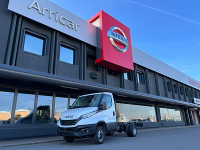 Iveco Daily Telaio 35S16H 3.0 HPT PM Cabinato  nuova a Verdellino