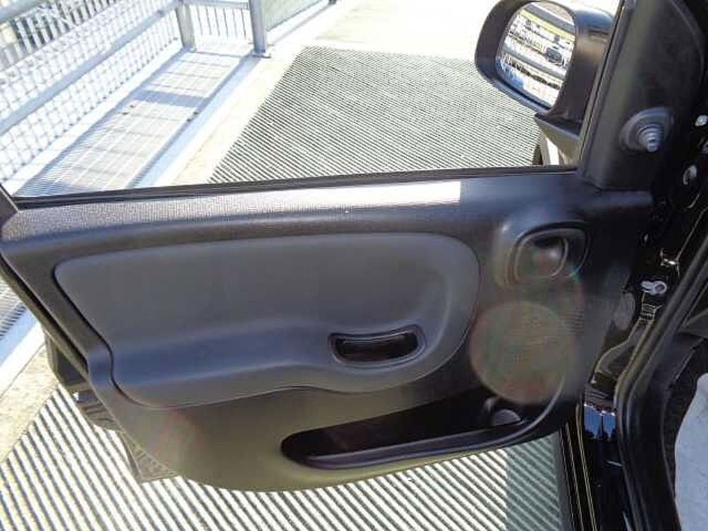 Fiat Panda usata a Treviso (8)