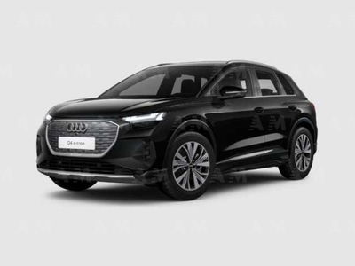 Audi Q4 Q4 40 e-tron Business Advanced nuova a Padova