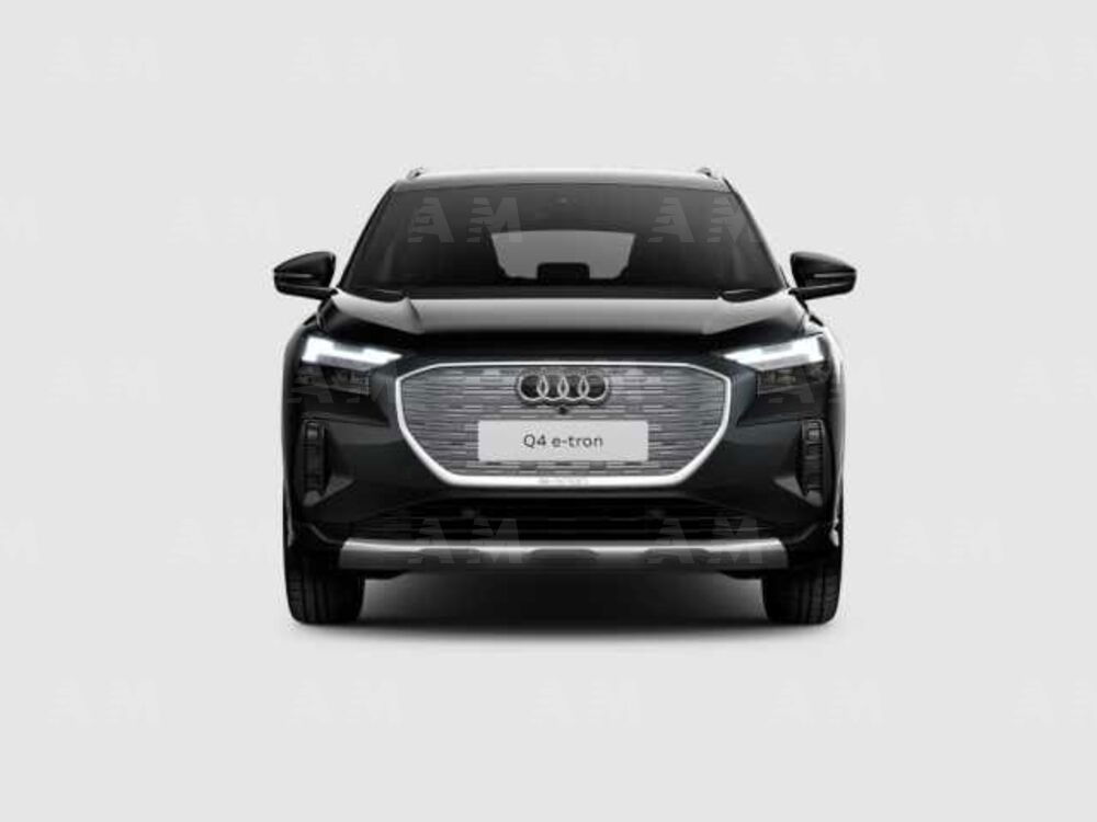 Audi Q4 Q4 40 e-tron Business Advanced nuova a Padova (2)