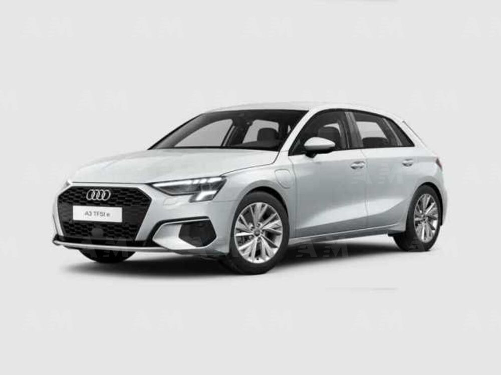 Audi A3 Sportback 40 TFSI e S tronic Business nuova a Padova