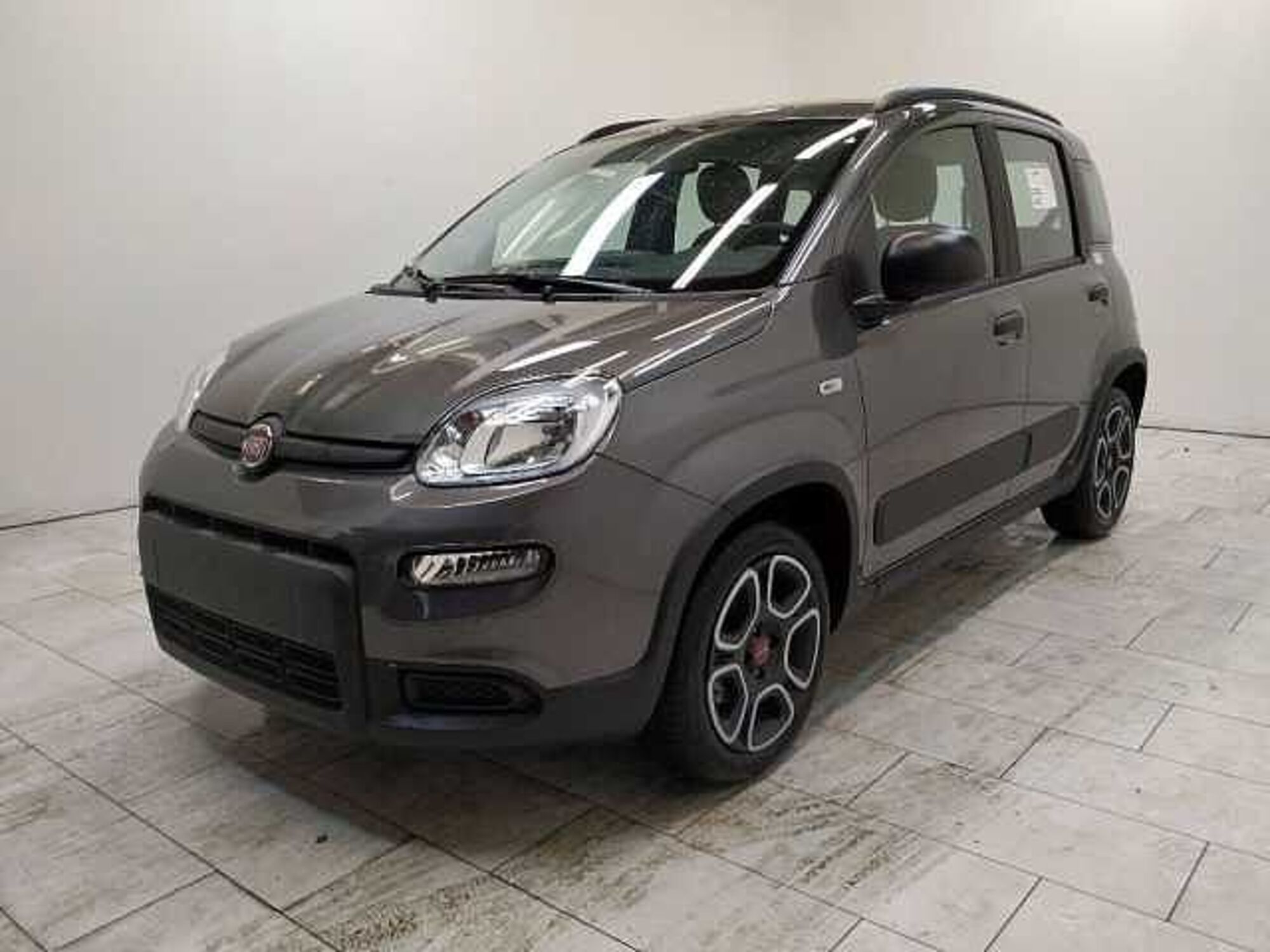 Fiat Panda 1.2 EasyPower City Life  nuova a Cuneo