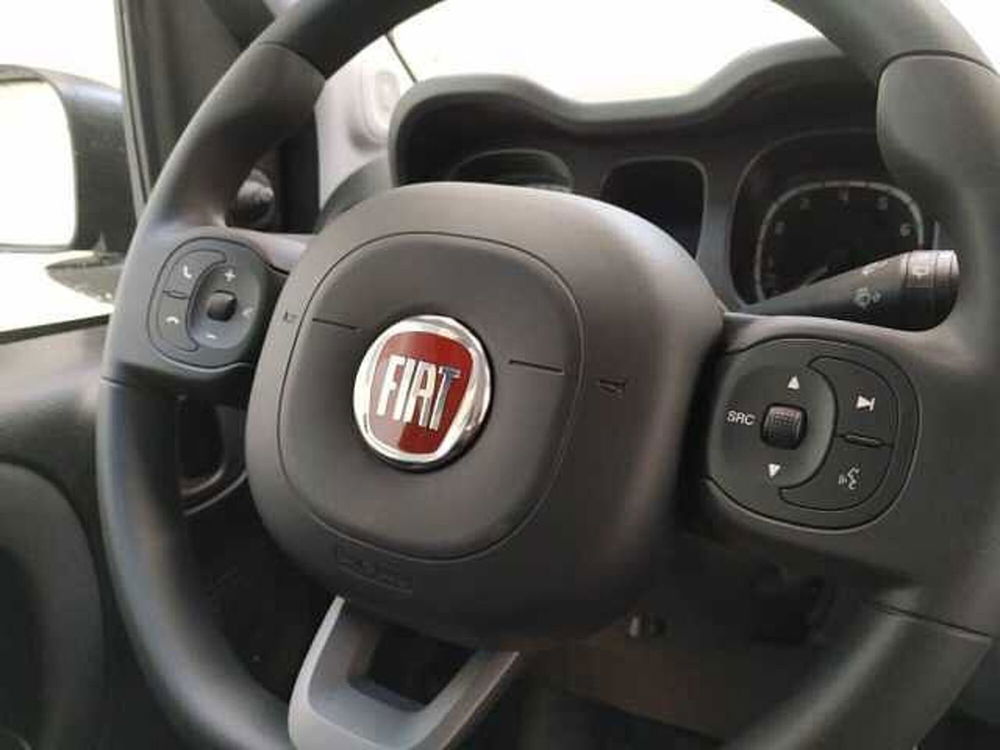 Fiat Panda nuova a Cuneo (9)