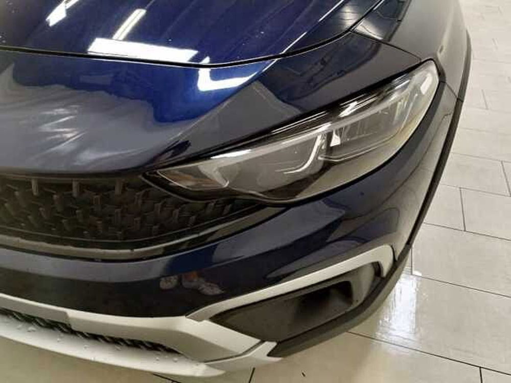 Fiat Tipo nuova a Cuneo (12)