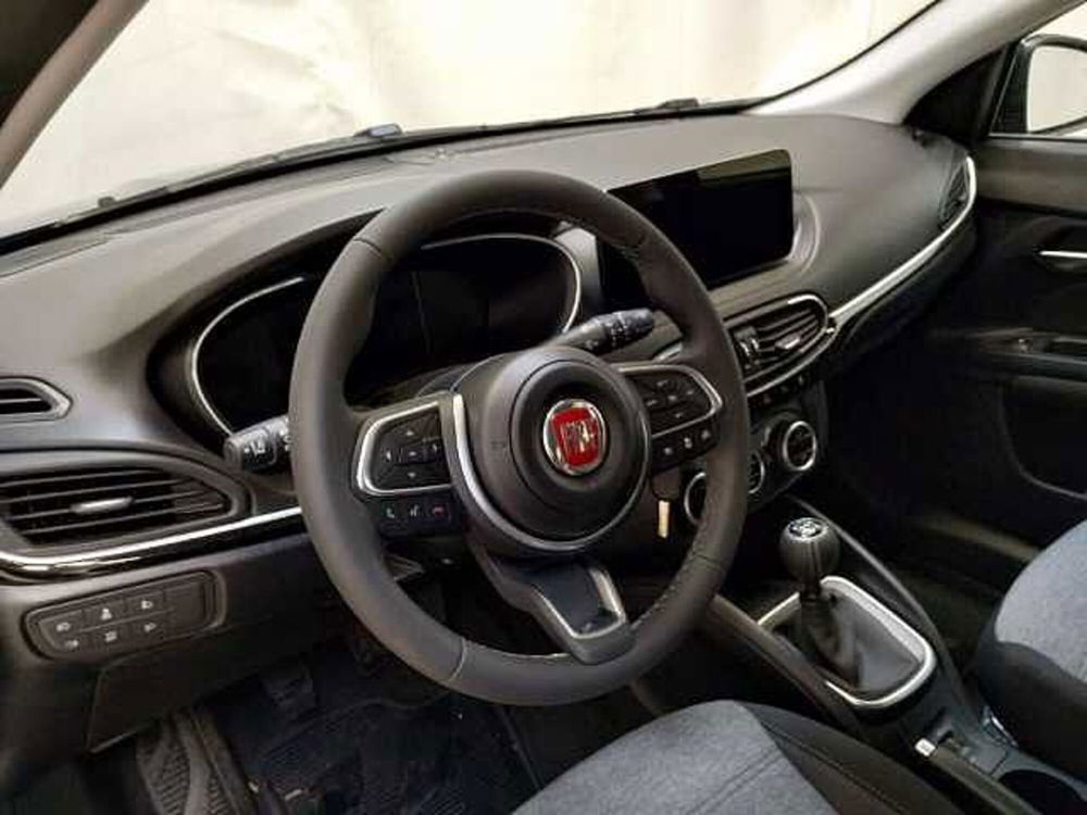 Fiat Tipo nuova a Cuneo (13)