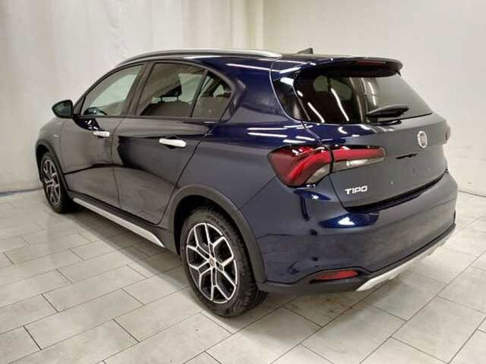 Fiat Tipo nuova a Cuneo (6)