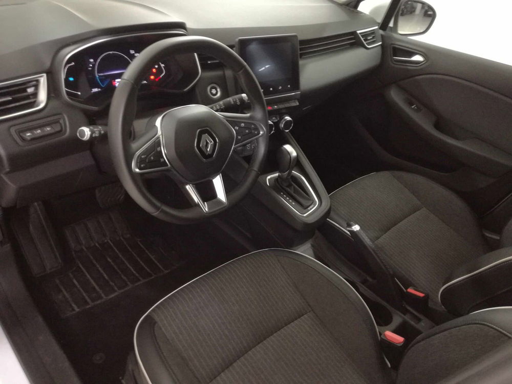 Renault Clio usata a Salerno (7)