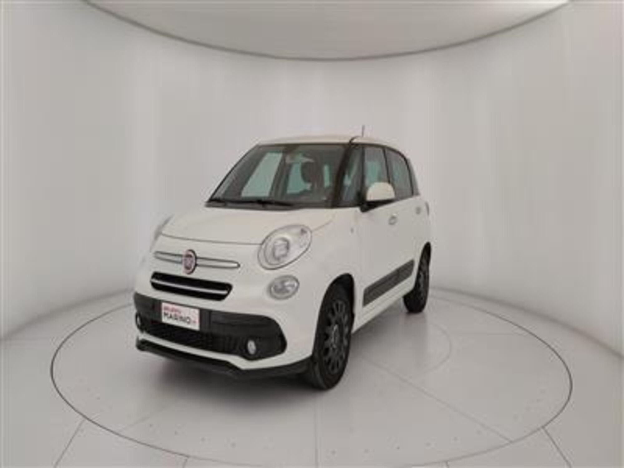 Fiat 500L Pro 1.3 MJT 95CV MTA Mirror 4 posti (N1) del 2020 usata a Bari