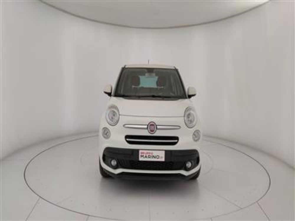 Fiat 500 usata a Bari (12)