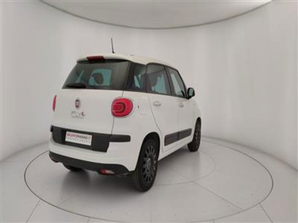 Fiat 500 usata a Bari (7)