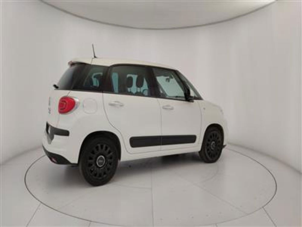 Fiat 500 usata a Bari (8)