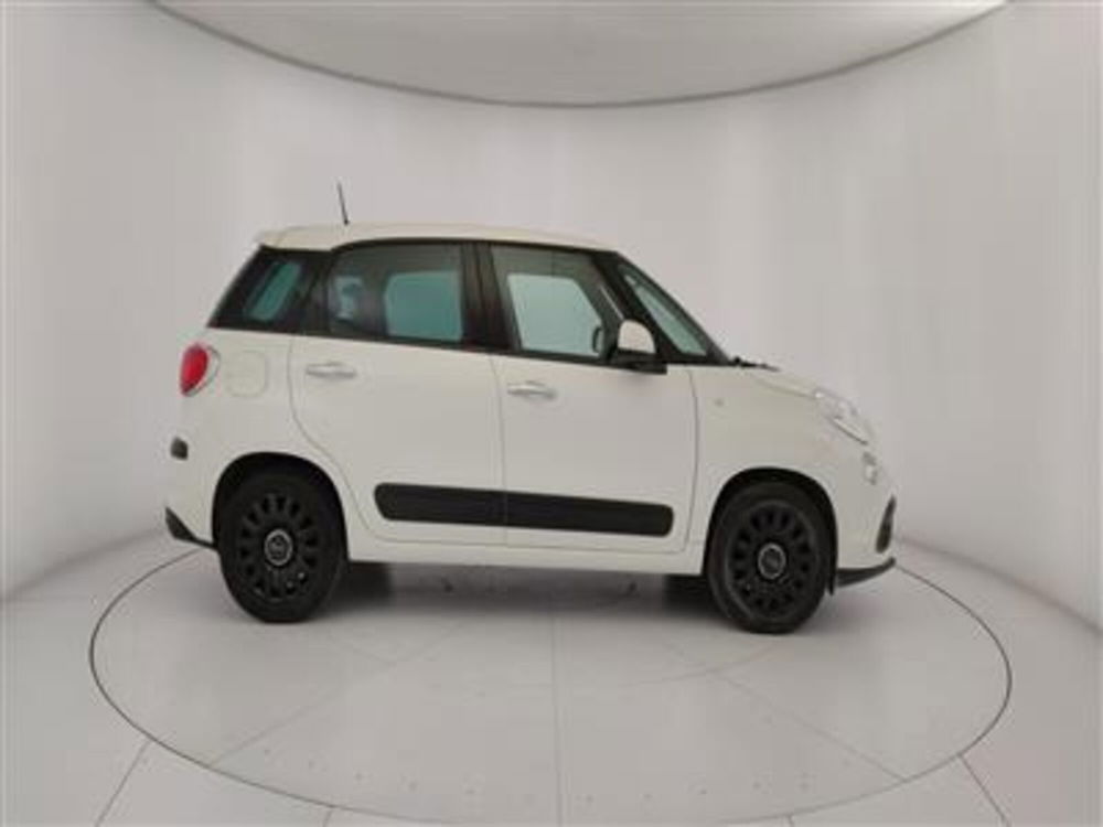 Fiat 500 usata a Bari (9)